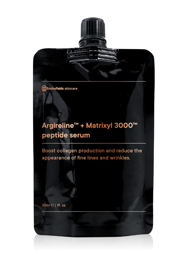 Argireline + Matrixyl 3000 Peptide Serum