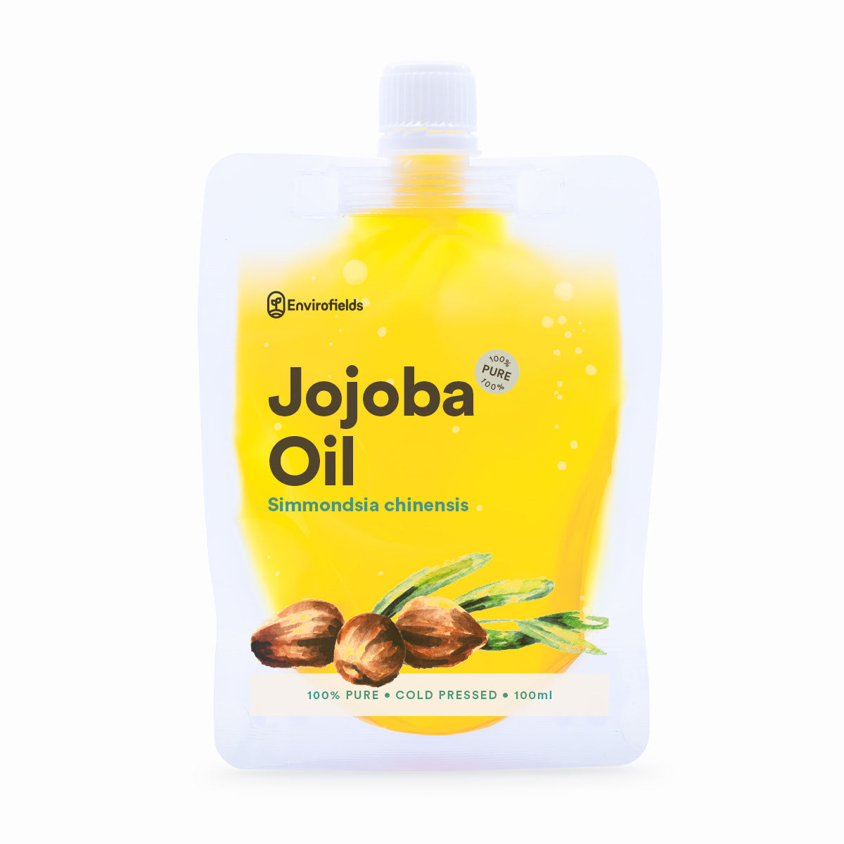 Jojoba Oil