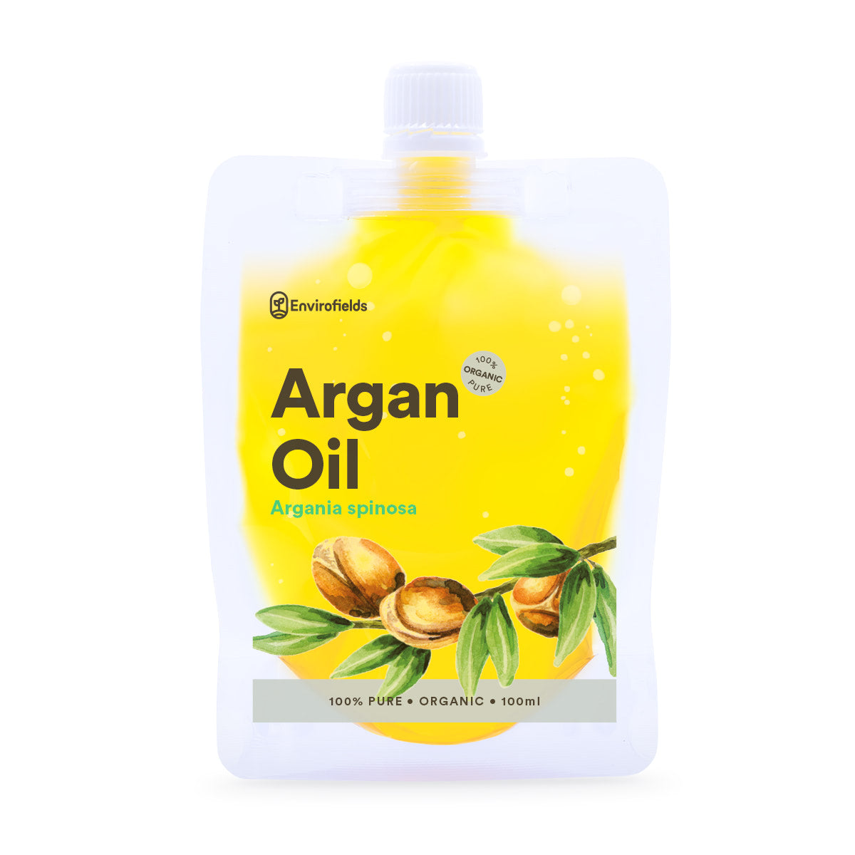 Argan Oil