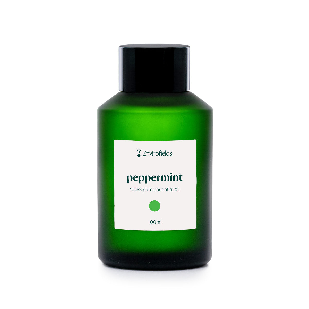 Peppermint Essential Oil (Mentha Arvensis)