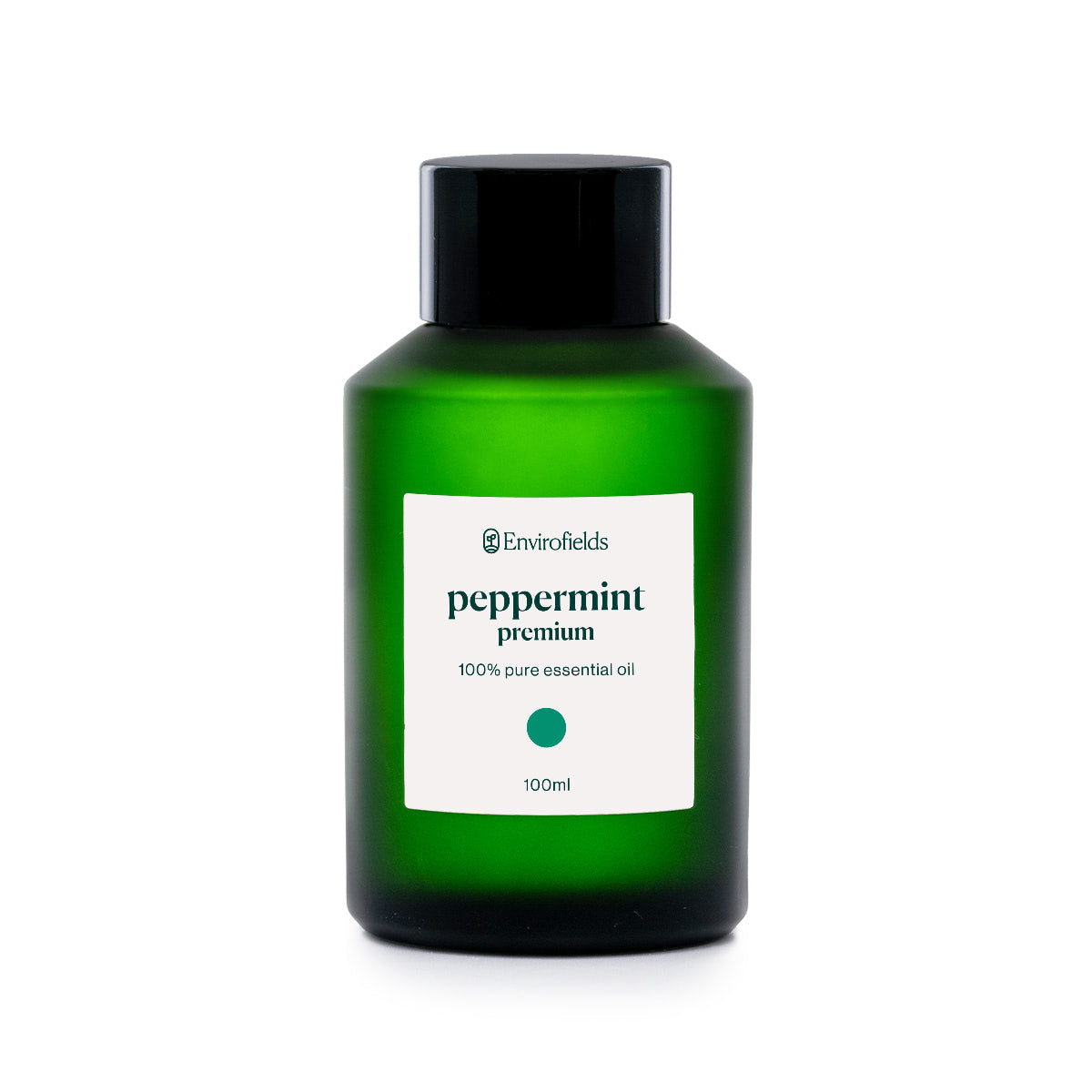 Peppermint Premium Essential Oil (Mentha Piperita)