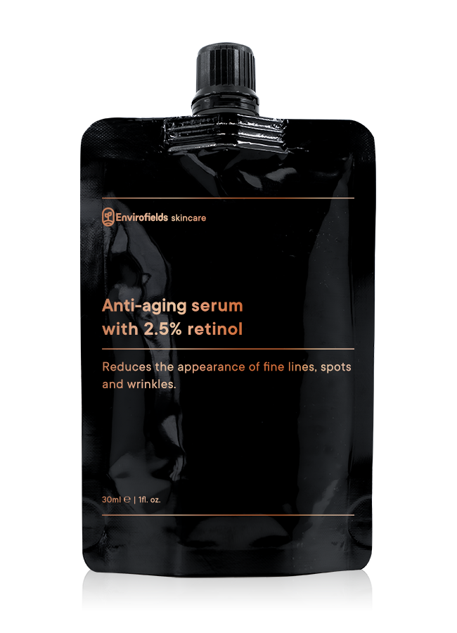 Retinol Anti-Aging Serum